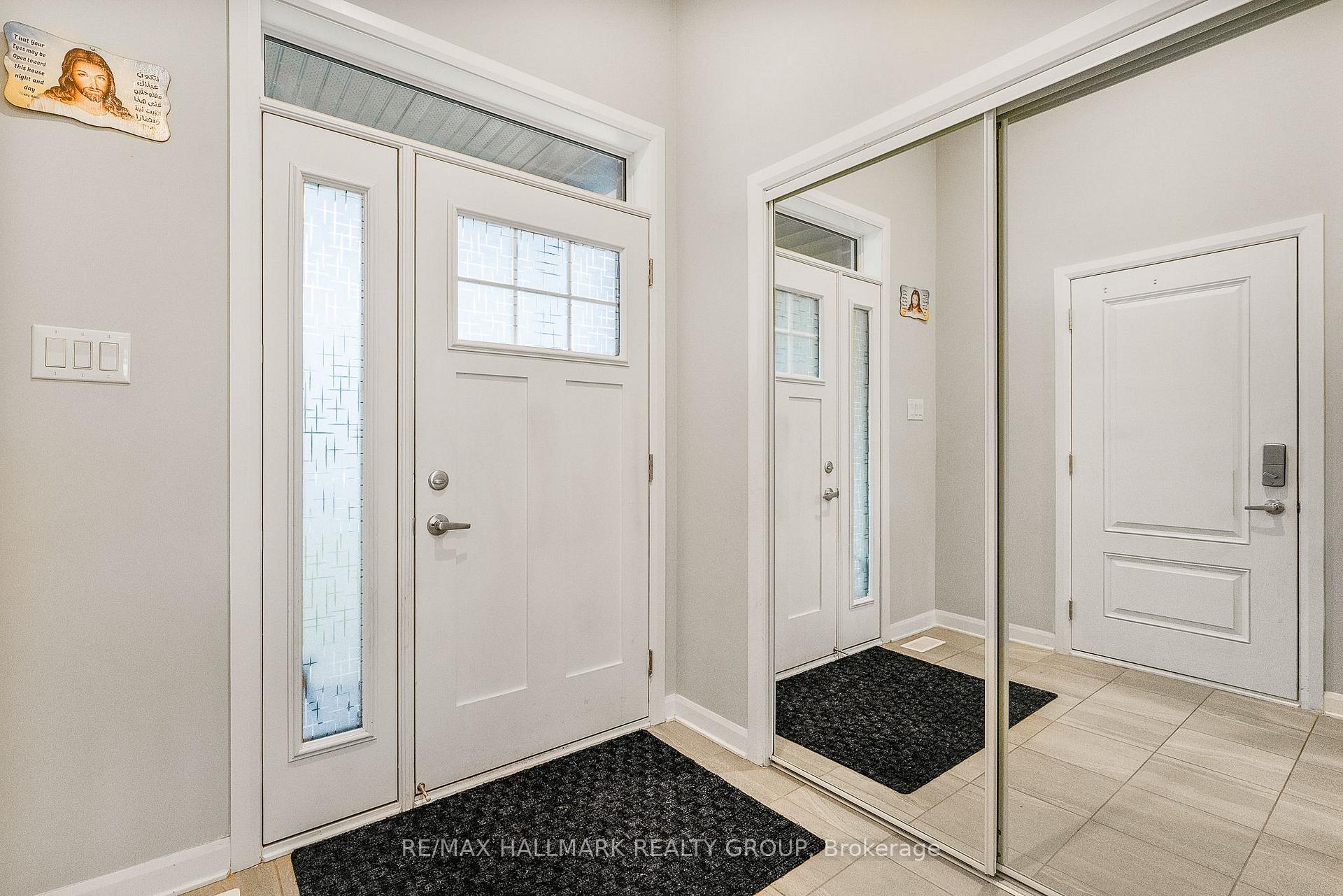 Photo 2 of 530 Prominence Way, Ottawa, Avalon East — HOMEH