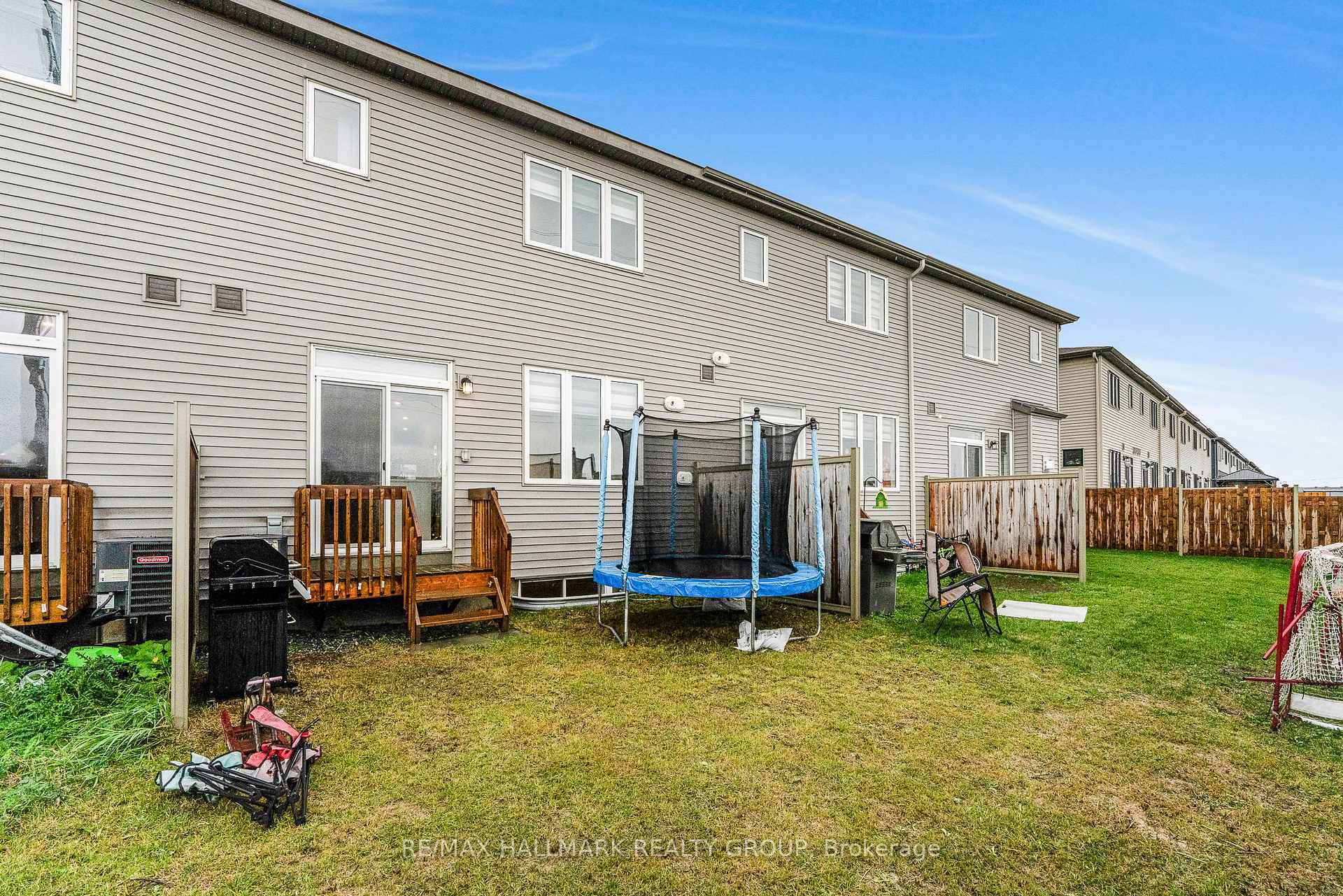 Photo 25 of 530 Prominence Way, Ottawa, Avalon East — HOMEH