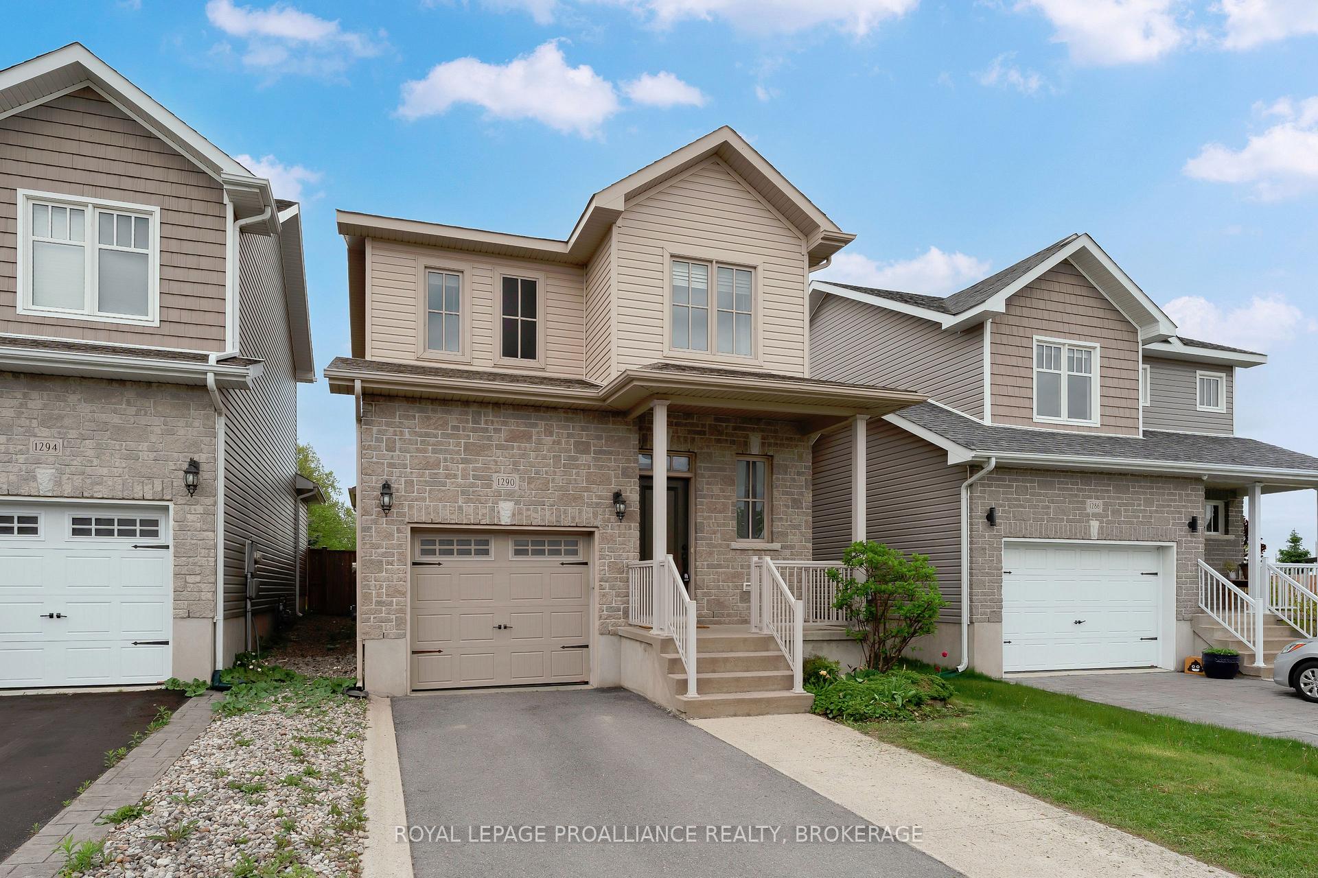 Photo 1 of 1290 Atkinson Street, Kingston, City Northwest — HOMEH