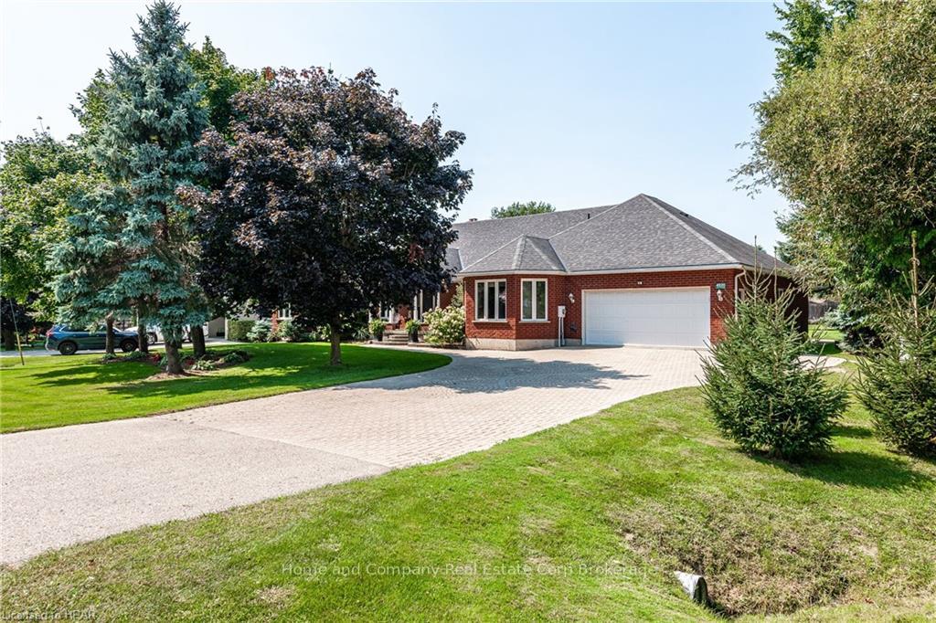Photo 3 of 4920 Road 119, Perth East, Ellice — HOMEH