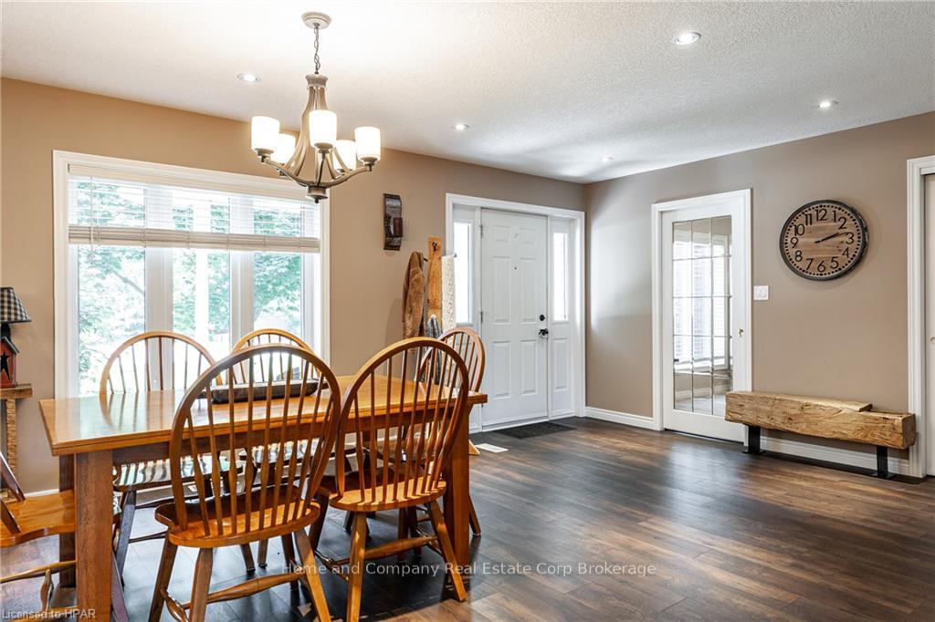 Photo 4 of 4920 Road 119, Perth East, Ellice — HOMEH