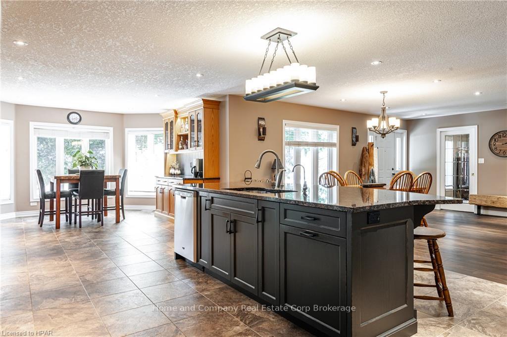 Photo 6 of 4920 Road 119, Perth East, Ellice — HOMEH