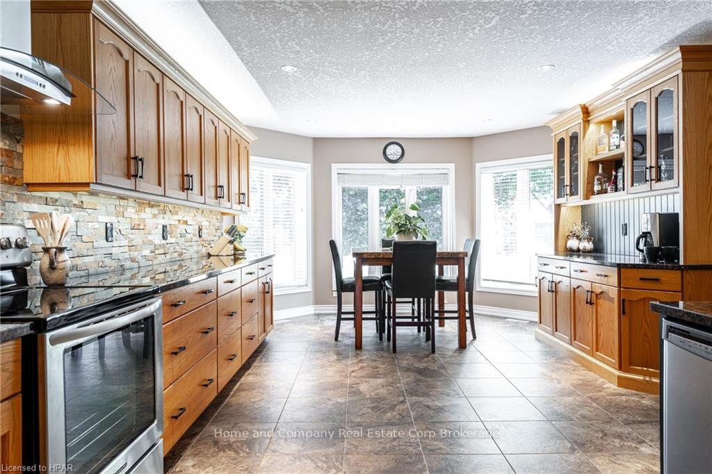 Photo 7 of 4920 Road 119, Perth East, Ellice — HOMEH