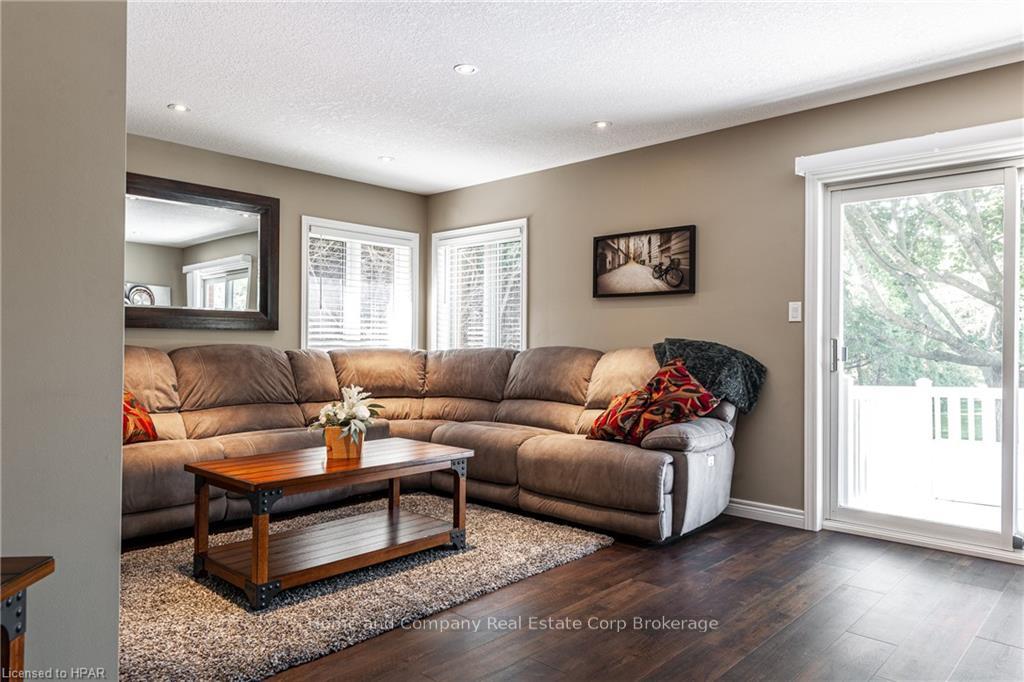 Photo 8 of 4920 Road 119, Perth East, Ellice — HOMEH