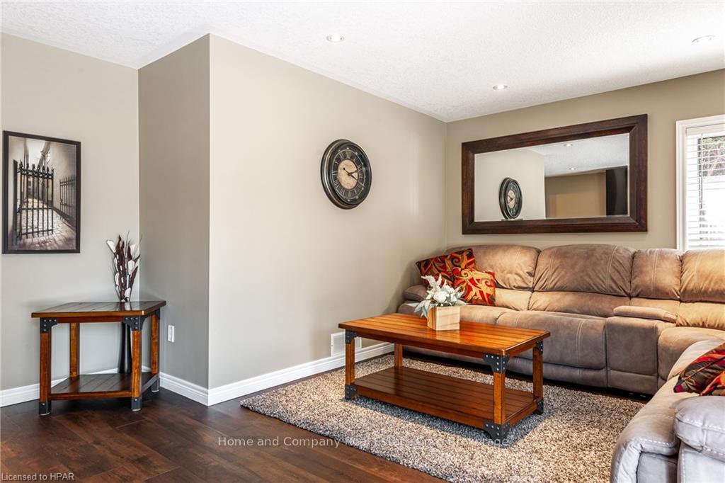 Photo 9 of 4920 Road 119, Perth East, Ellice — HOMEH