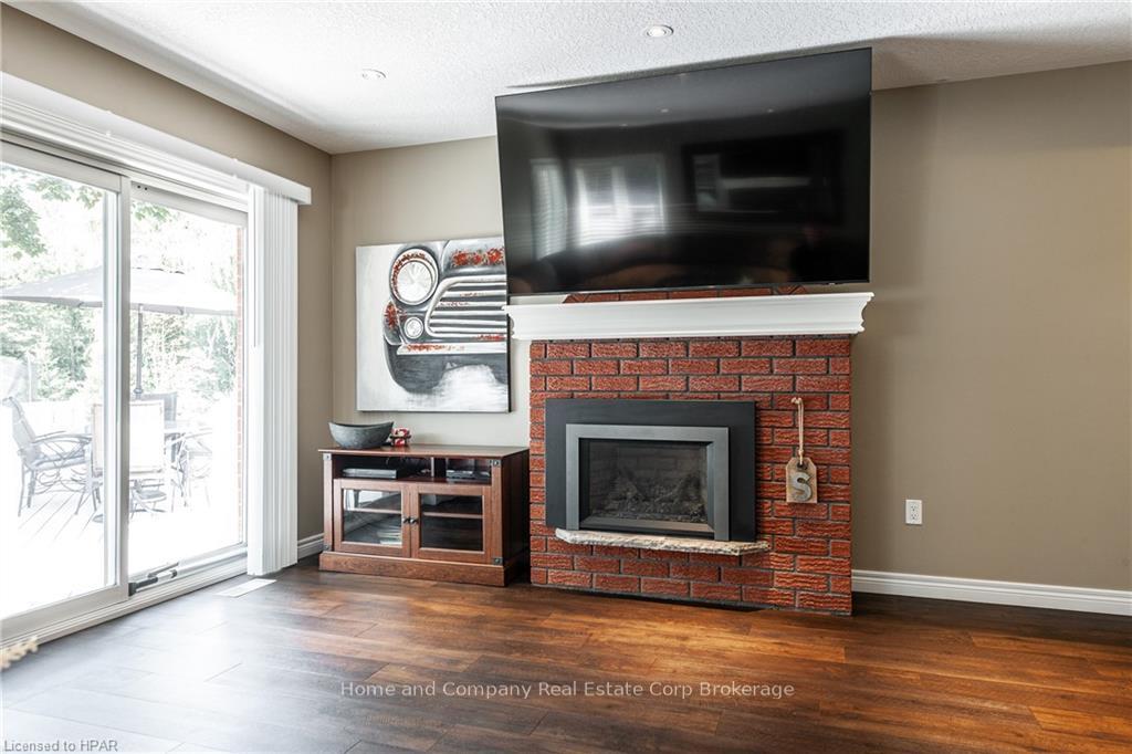 Photo 10 of 4920 Road 119, Perth East, Ellice — HOMEH