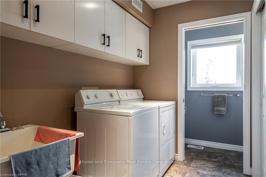 Photo 11 of 4920 Road 119, Perth East, Ellice — HOMEH