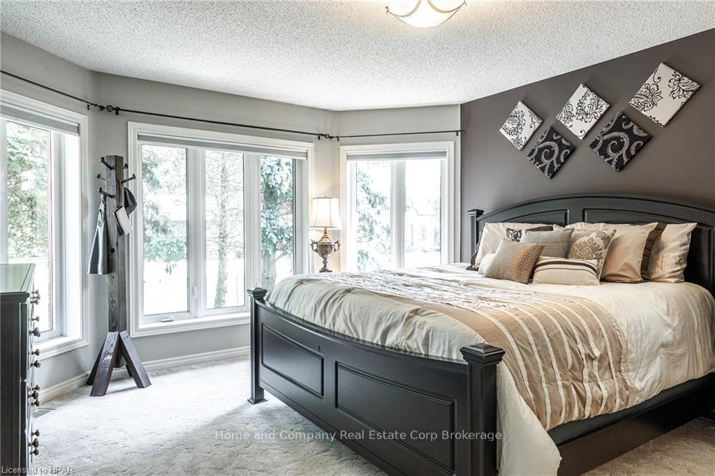 Photo 12 of 4920 Road 119, Perth East, Ellice — HOMEH