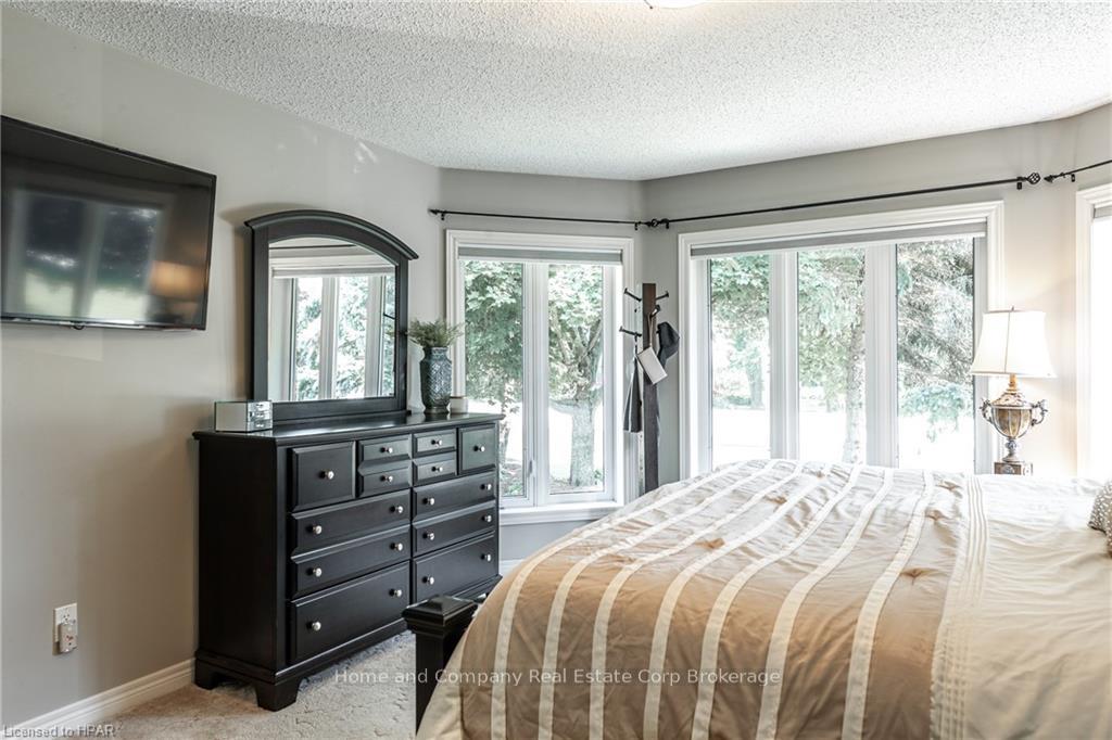 Photo 13 of 4920 Road 119, Perth East, Ellice — HOMEH