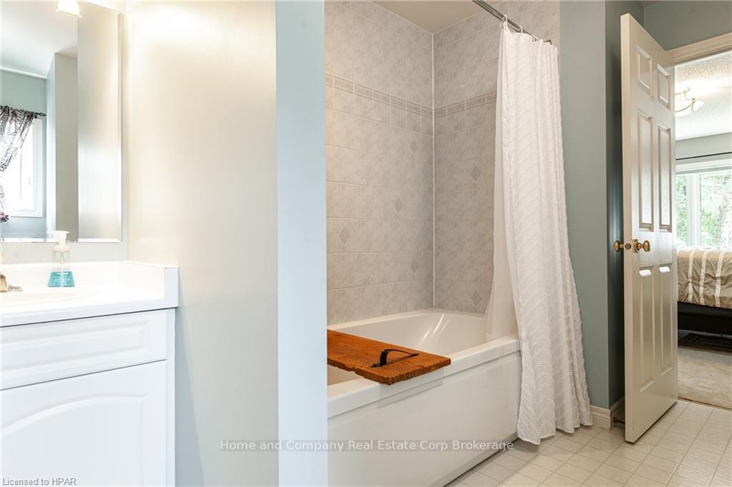 Photo 15 of 4920 Road 119, Perth East, Ellice — HOMEH