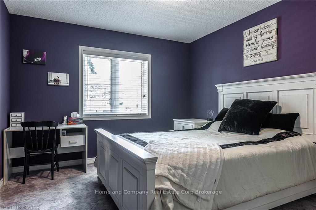 Photo 17 of 4920 Road 119, Perth East, Ellice — HOMEH