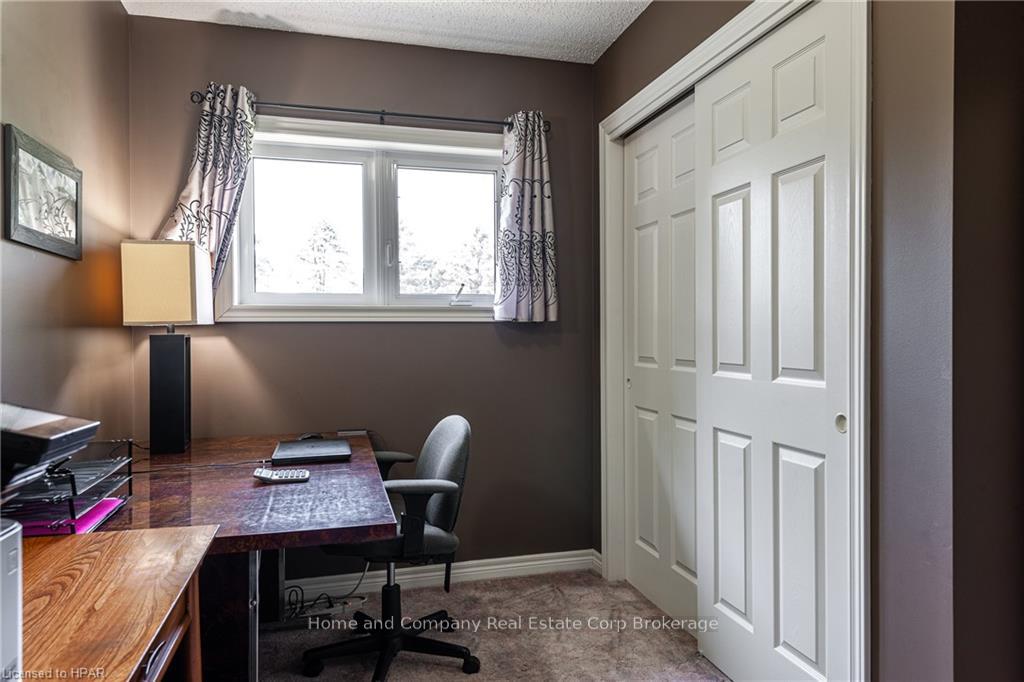 Photo 23 of 4920 Road 119, Perth East, Ellice — HOMEH