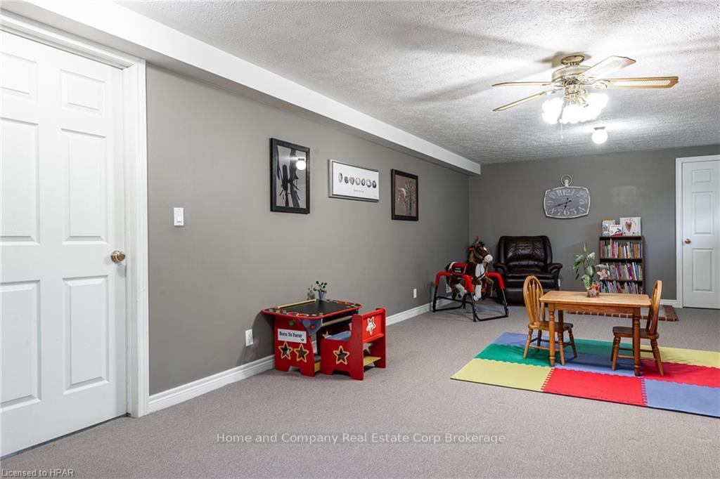 Photo 28 of 4920 Road 119, Perth East, Ellice — HOMEH
