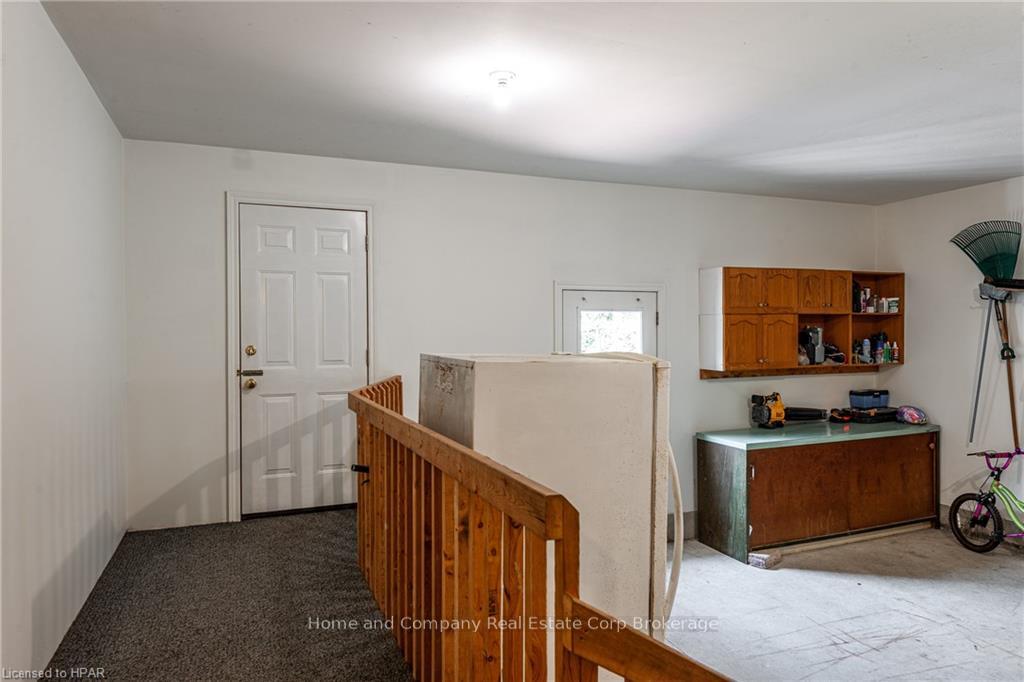 Photo 34 of 4920 Road 119, Perth East, Ellice — HOMEH