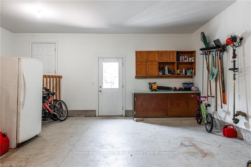 Photo 35 of 4920 Road 119, Perth East, Ellice — HOMEH