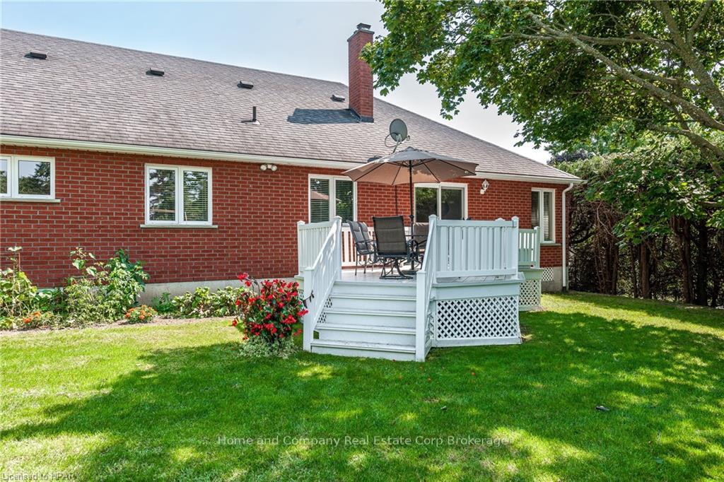 Photo 38 of 4920 Road 119, Perth East, Ellice — HOMEH