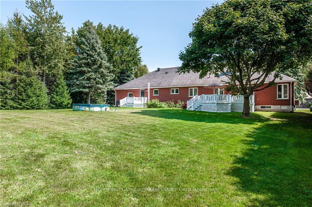 Photo 39 of 4920 Road 119, Perth East, Ellice — HOMEH