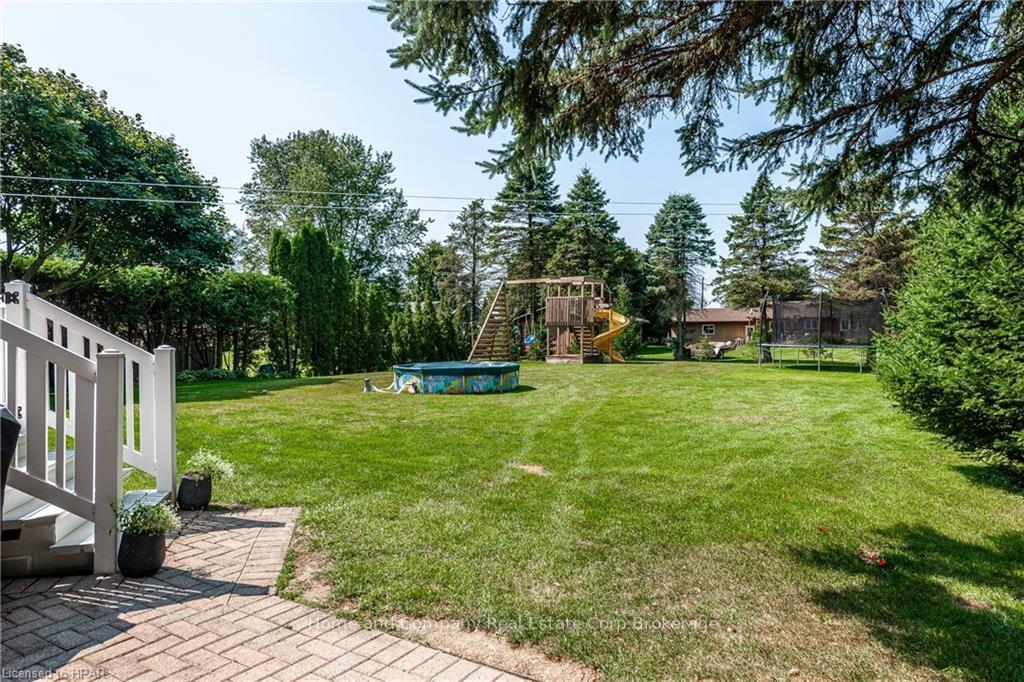 Photo 40 of 4920 Road 119, Perth East, Ellice — HOMEH