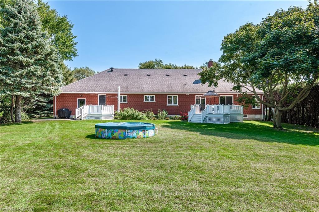 Photo 41 of 4920 Road 119, Perth East, Ellice — HOMEH