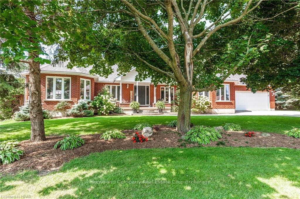 Photo 42 of 4920 Road 119, Perth East, Ellice — HOMEH