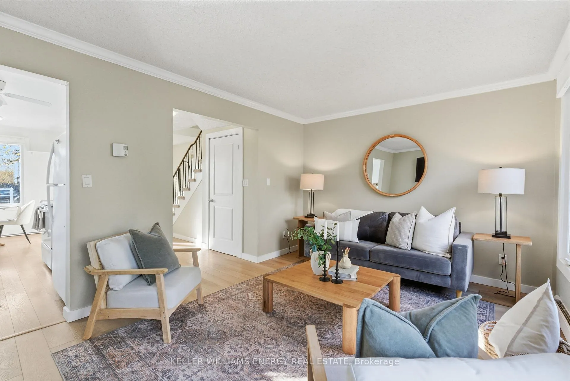Photo 15 of 35 Overbank Drive, Oshawa, McLaughlin — HOMEH