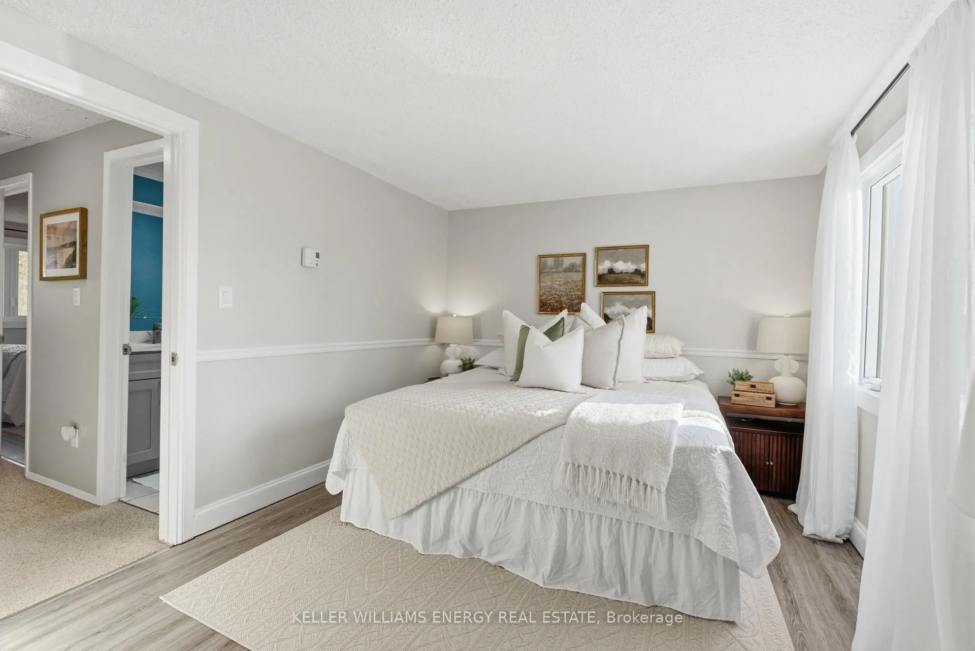 Photo 21 of 35 Overbank Drive, Oshawa, McLaughlin — HOMEH