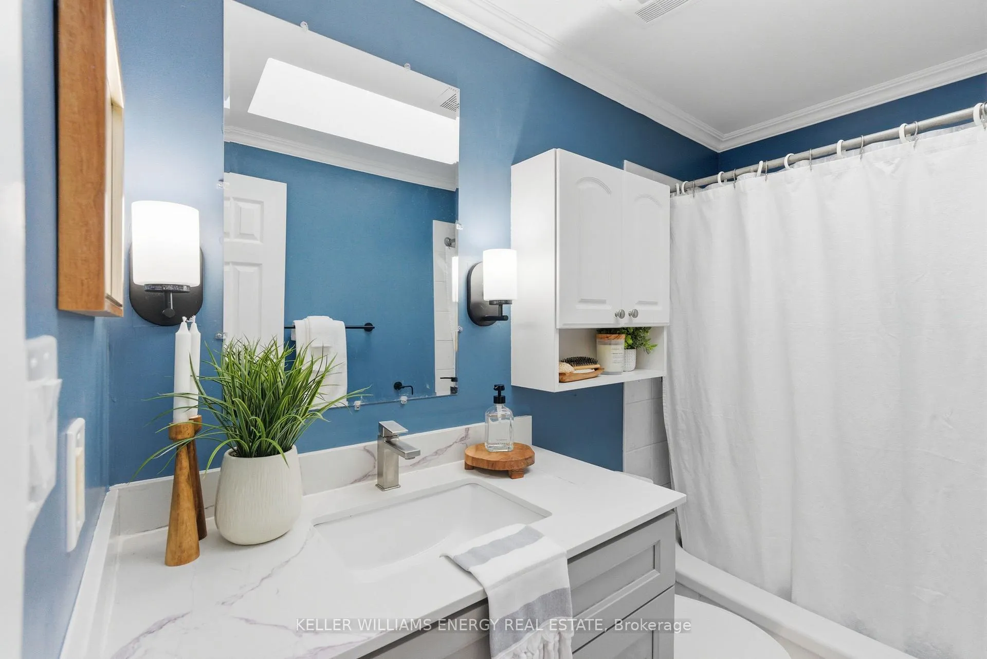 Photo 27 of 35 Overbank Drive, Oshawa, McLaughlin — HOMEH