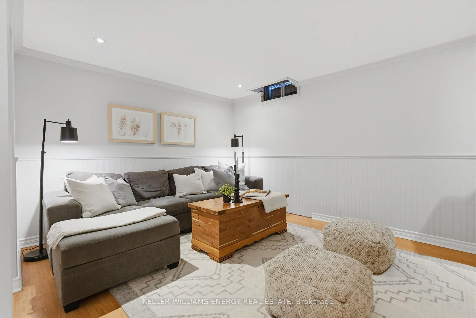 Photo 34 of 35 Overbank Drive, Oshawa, McLaughlin — HOMEH