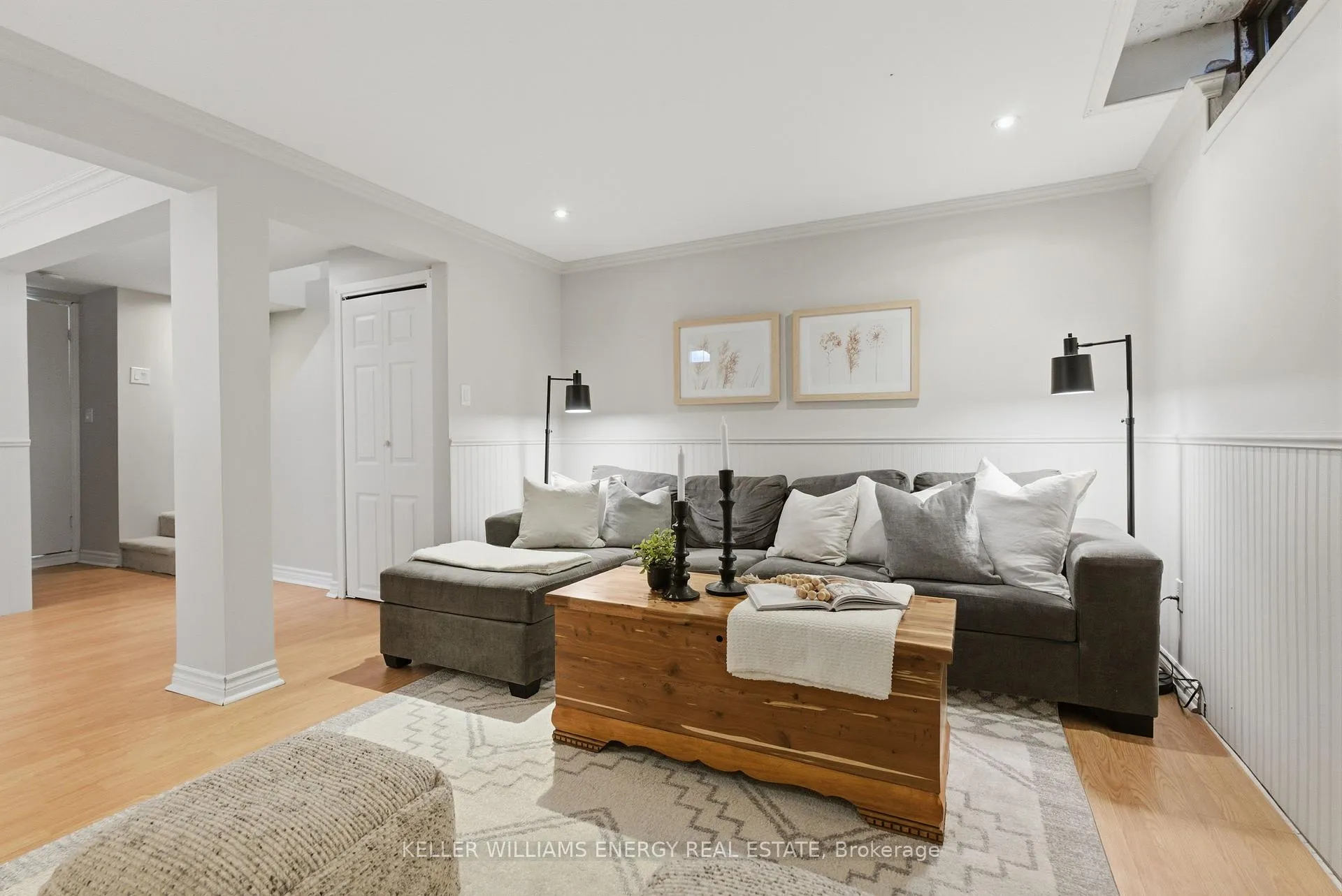 Photo 35 of 35 Overbank Drive, Oshawa, McLaughlin — HOMEH