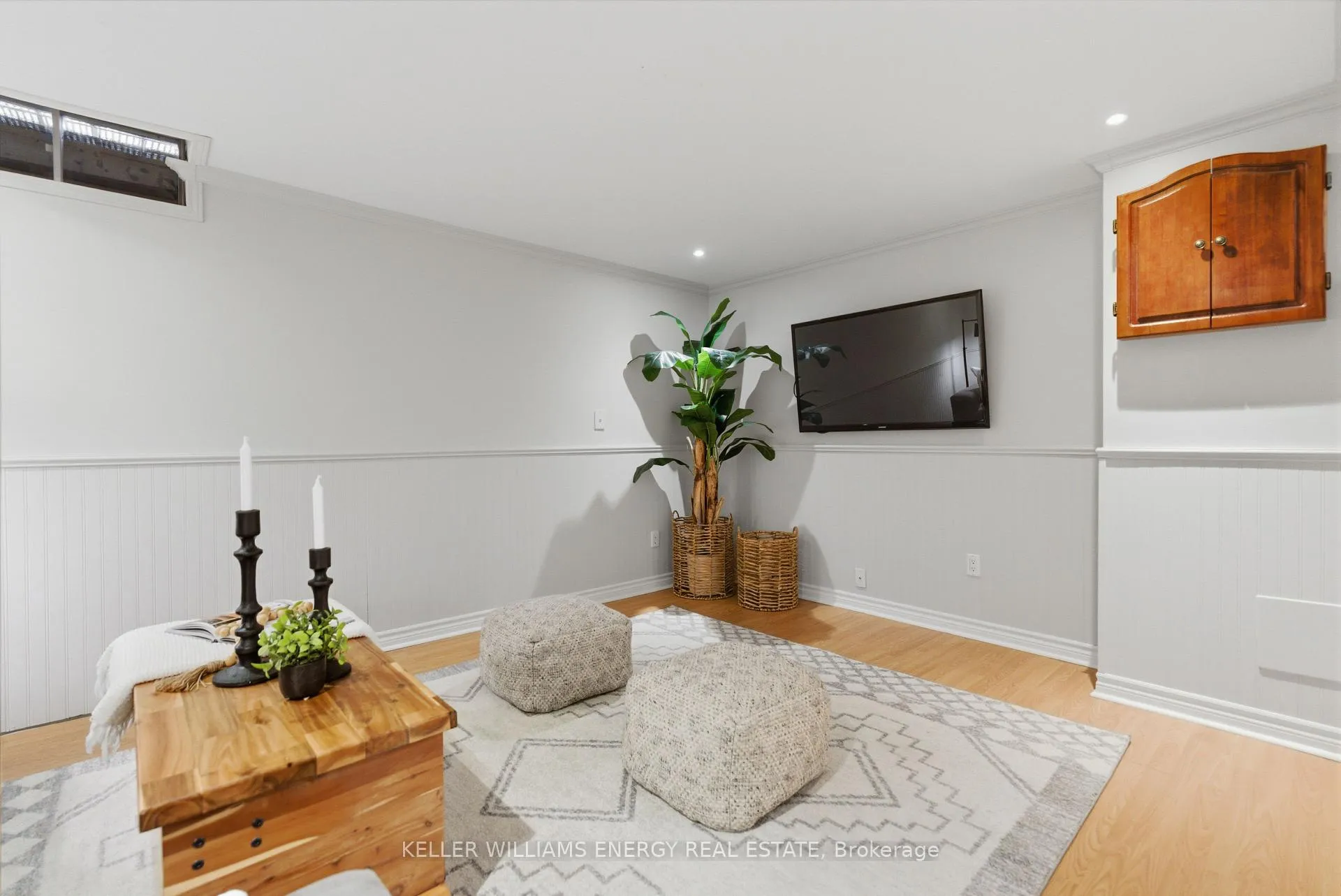 Photo 36 of 35 Overbank Drive, Oshawa, McLaughlin — HOMEH