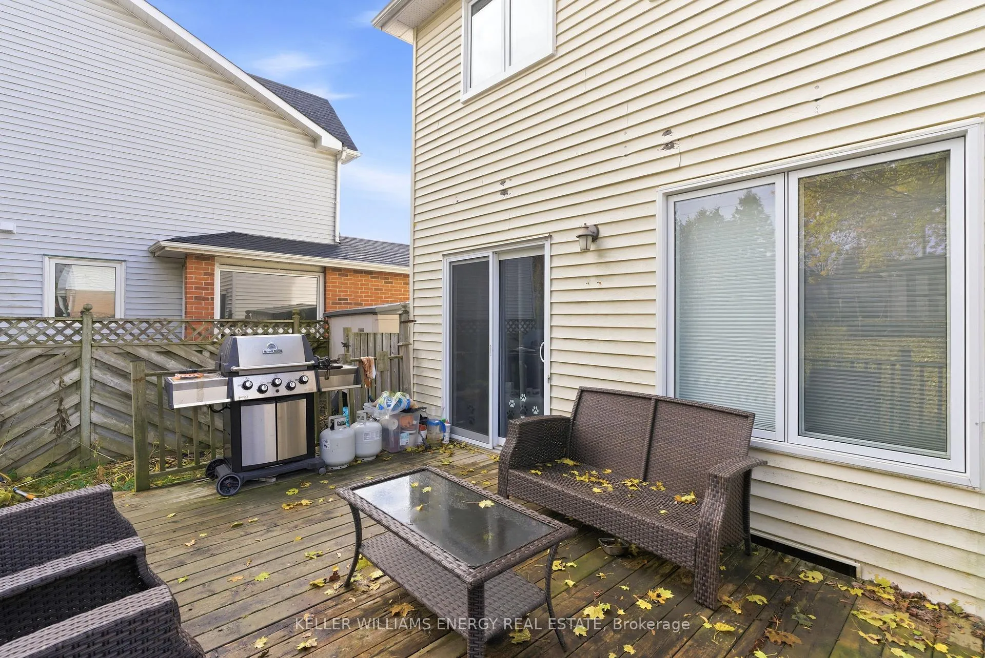 Photo 40 of 35 Overbank Drive, Oshawa, McLaughlin — HOMEH