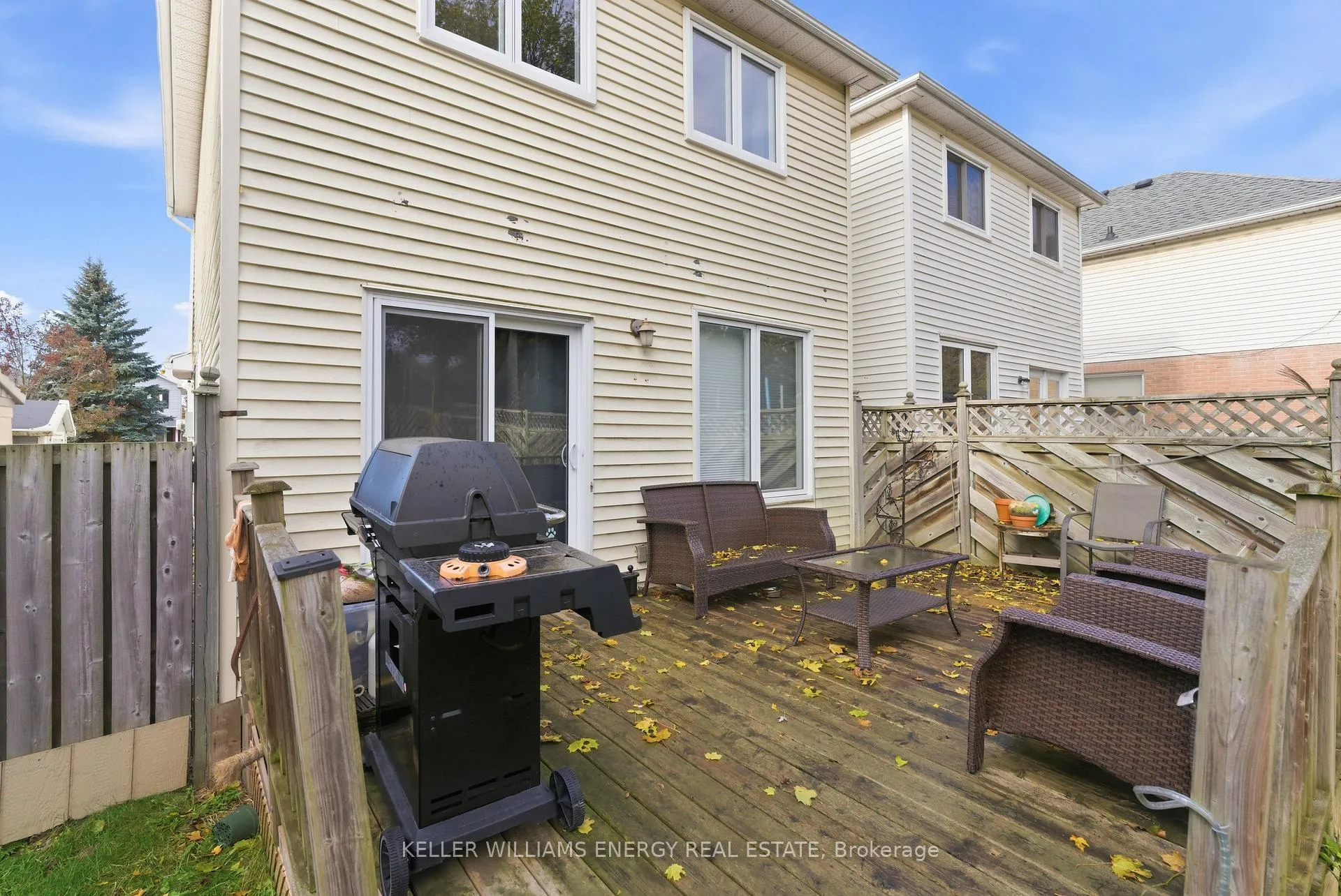 Photo 41 of 35 Overbank Drive, Oshawa, McLaughlin — HOMEH