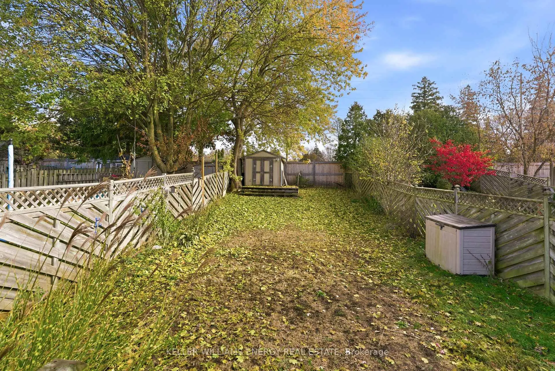Photo 42 of 35 Overbank Drive, Oshawa, McLaughlin — HOMEH