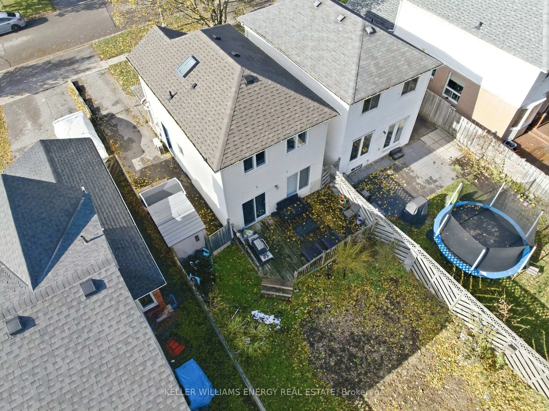 Photo 43 of 35 Overbank Drive, Oshawa, McLaughlin — HOMEH