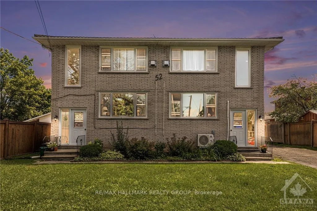 Photo 2 of 52 Halton Street, Perth — HOMEH