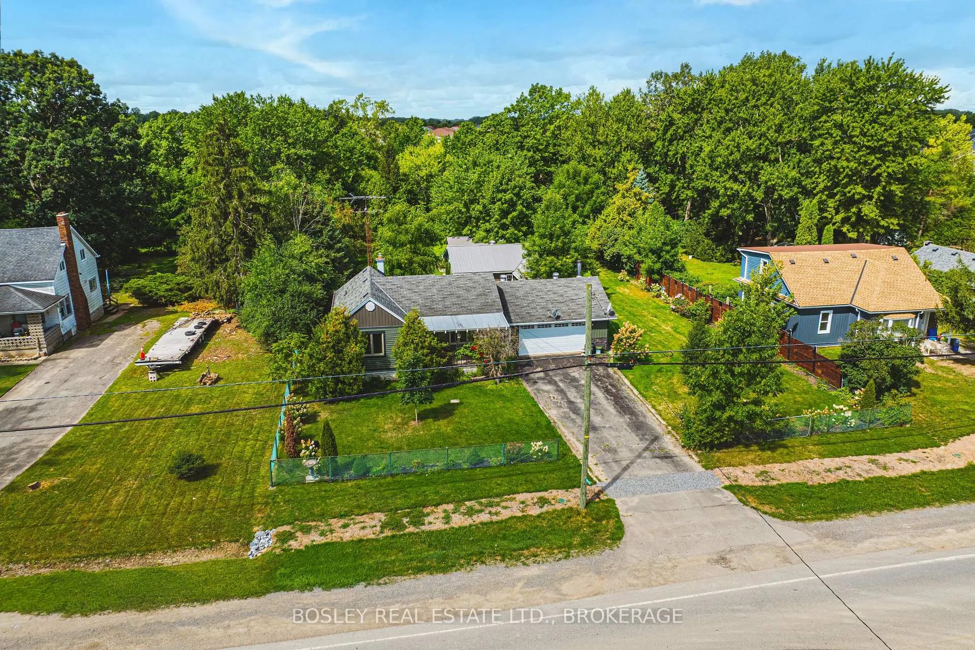 Photo 1 of 9143 Sodom Road, Niagara Falls, Lyons Creek — HOMEH