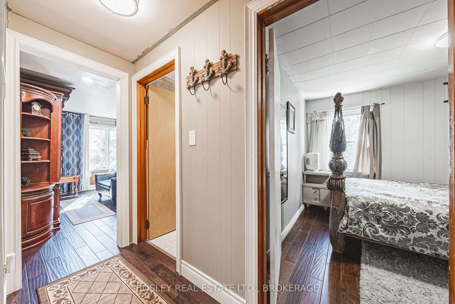 Photo 11 of 9143 Sodom Road, Niagara Falls, Lyons Creek — HOMEH
