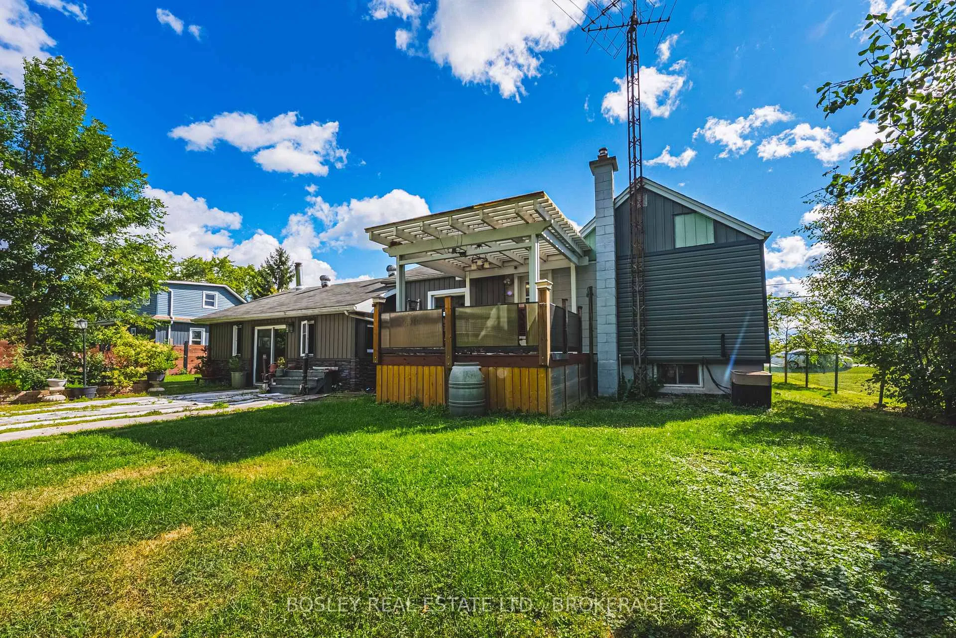 Photo 25 of 9143 Sodom Road, Niagara Falls, Lyons Creek — HOMEH