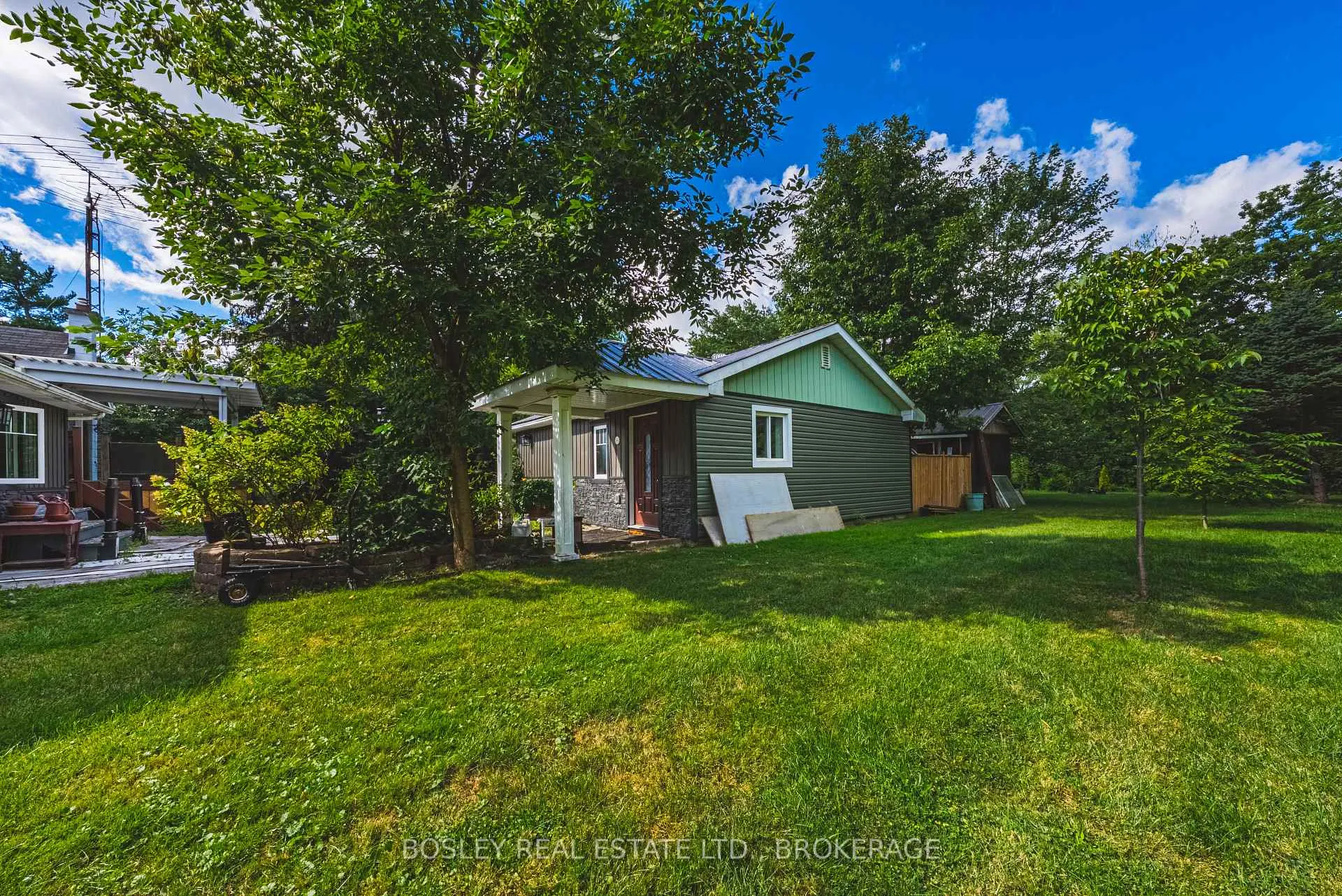 Photo 26 of 9143 Sodom Road, Niagara Falls, Lyons Creek — HOMEH