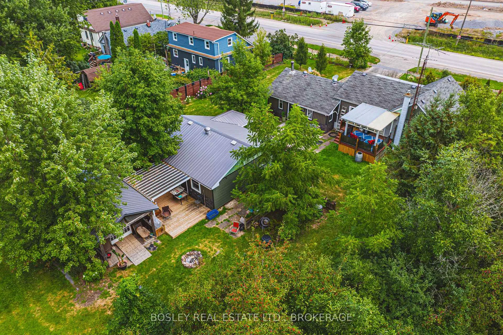 Photo 42 of 9143 Sodom Road, Niagara Falls, Lyons Creek — HOMEH