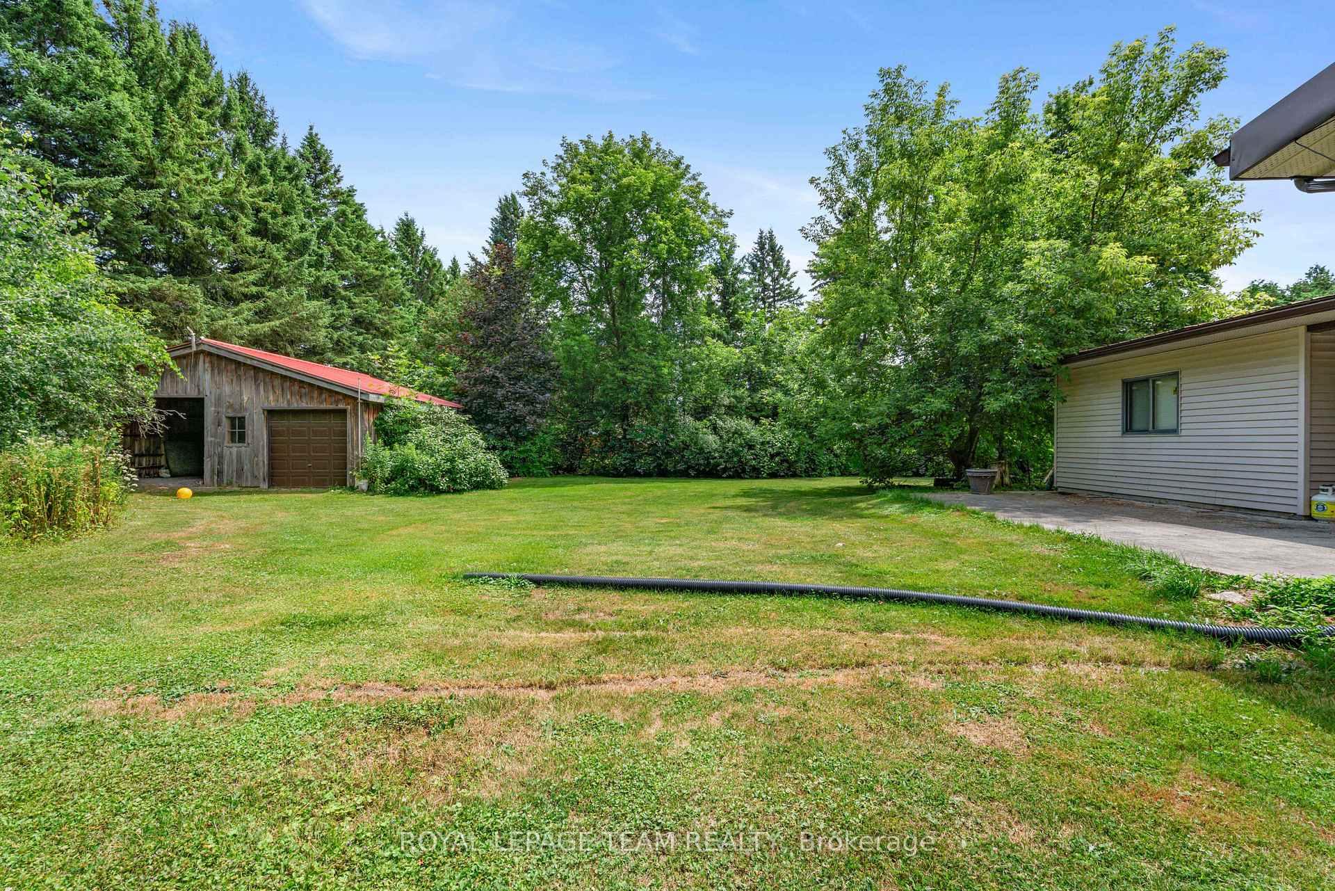 Photo 3 of 1489 County 31 Road, North Dundas, North Dundas (Winchester) Twp — HOMEH