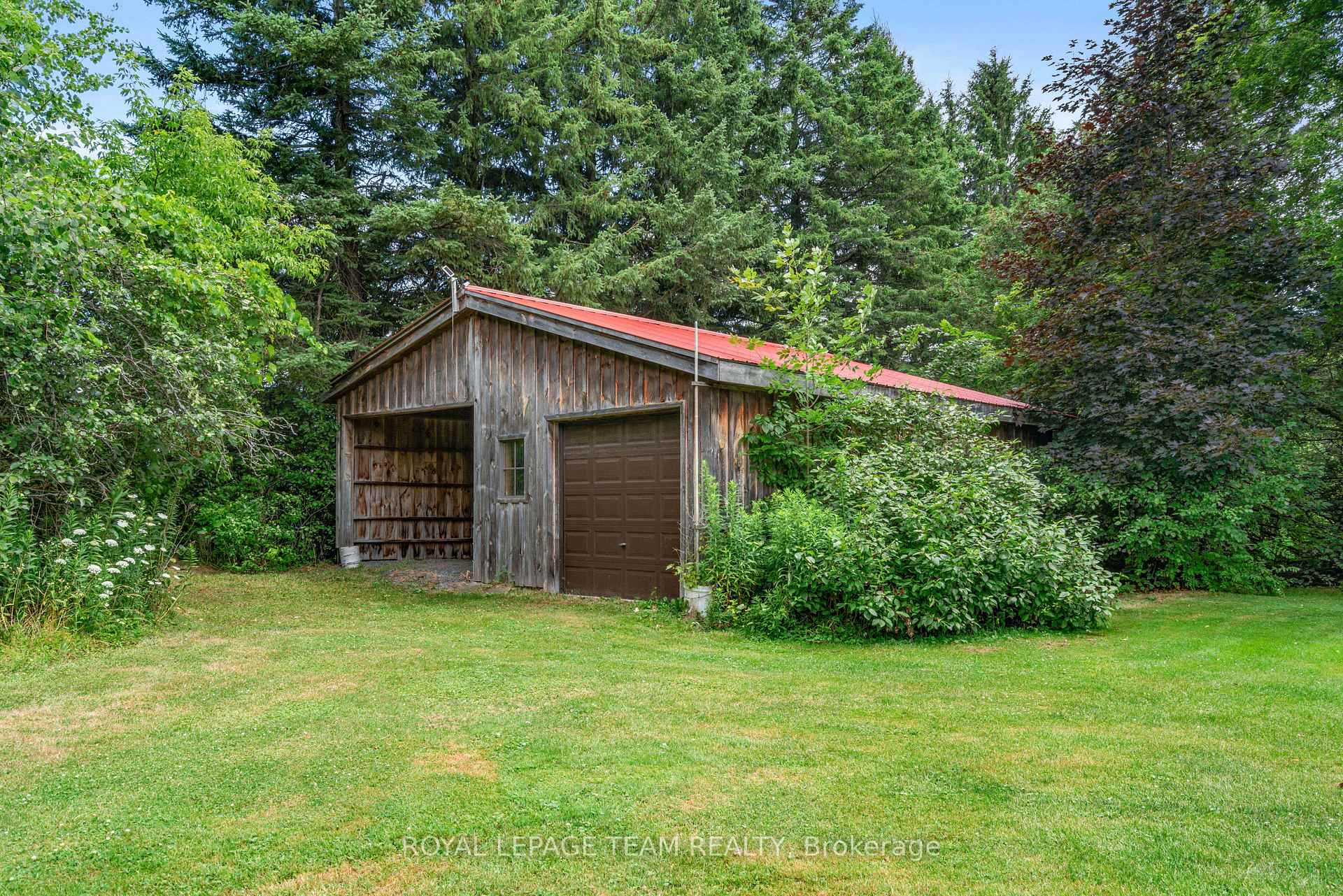 Photo 29 of 1489 County 31 Road, North Dundas, North Dundas (Winchester) Twp — HOMEH