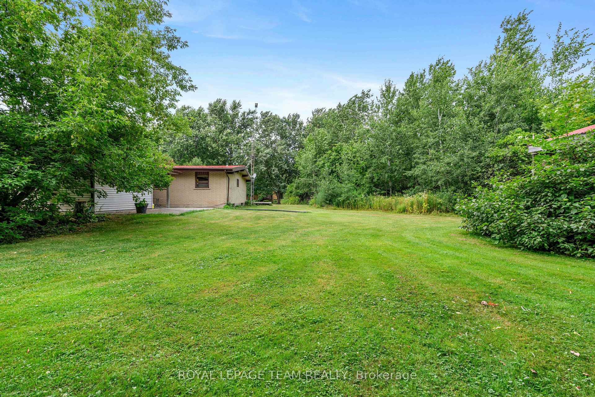 Photo 32 of 1489 County 31 Road, North Dundas, North Dundas (Winchester) Twp — HOMEH