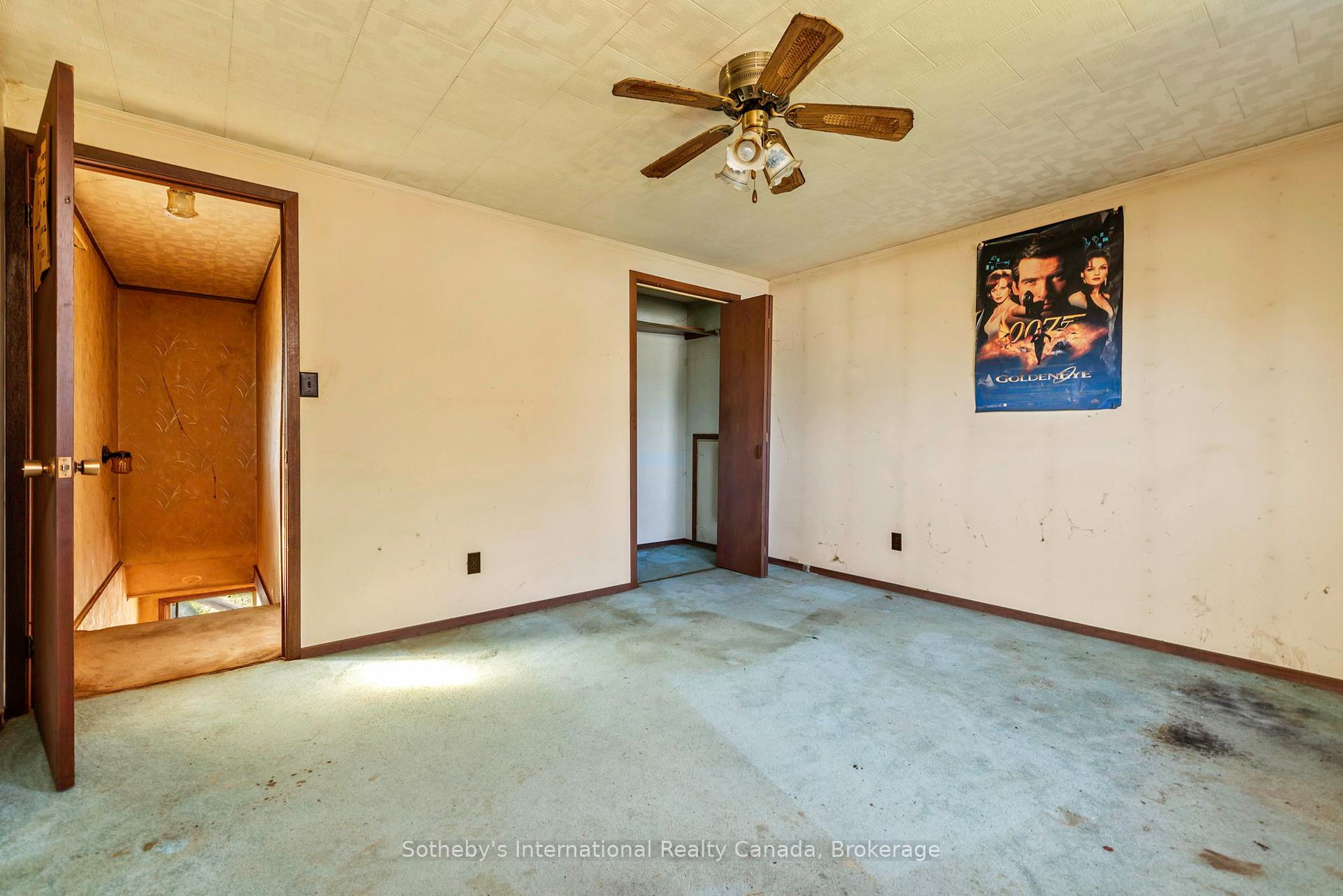 Photo 11 of 9 Summitt Avenue, Parry Sound — HOMEH