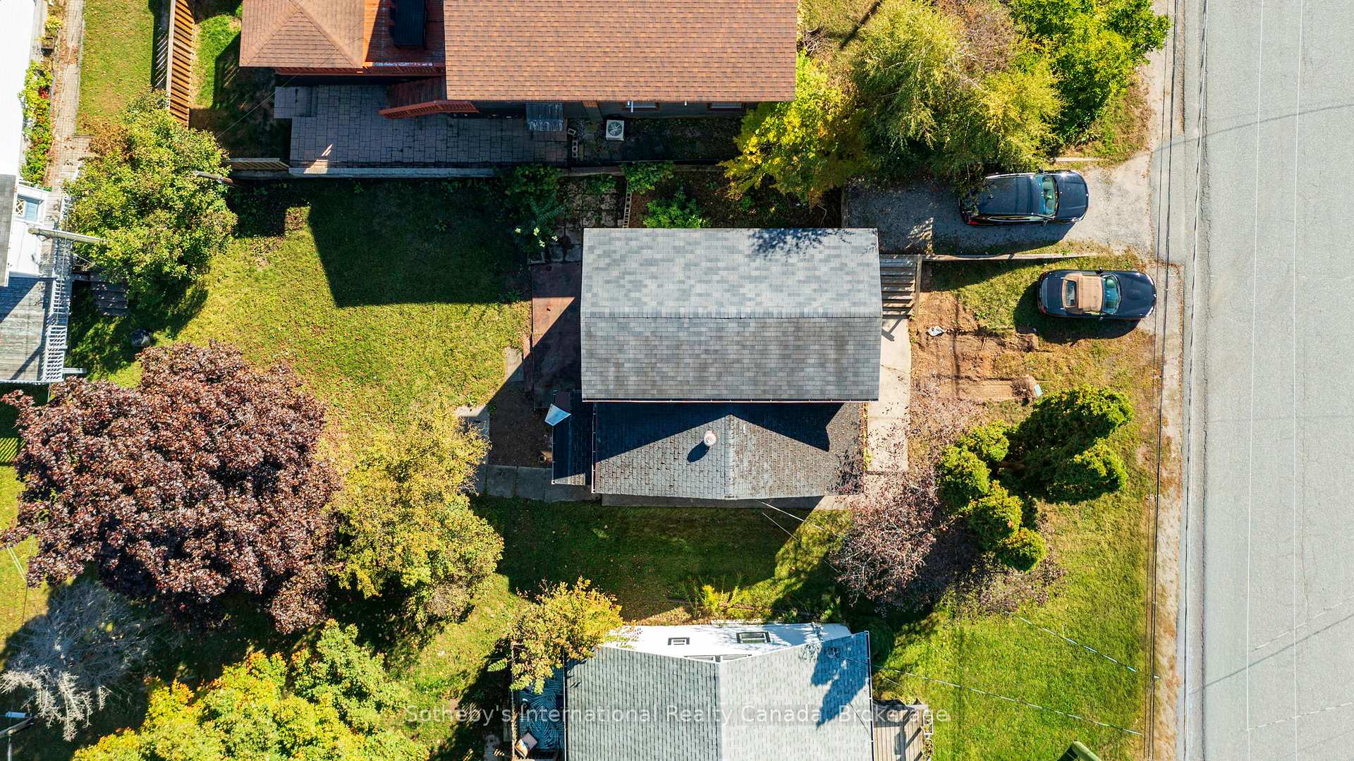 Photo 22 of 9 Summitt Avenue, Parry Sound — HOMEH