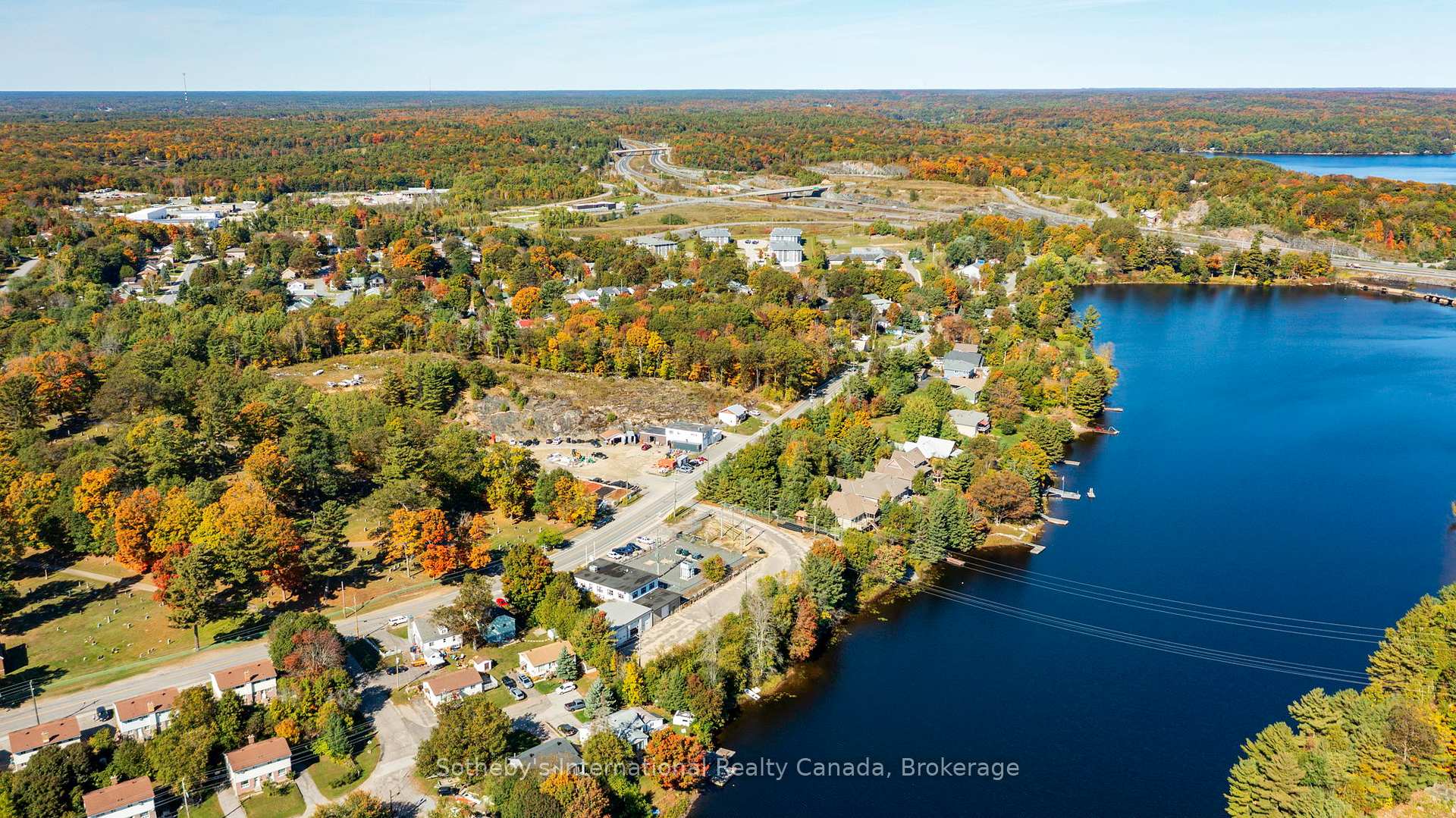 Photo 30 of 9 Summitt Avenue, Parry Sound — HOMEH