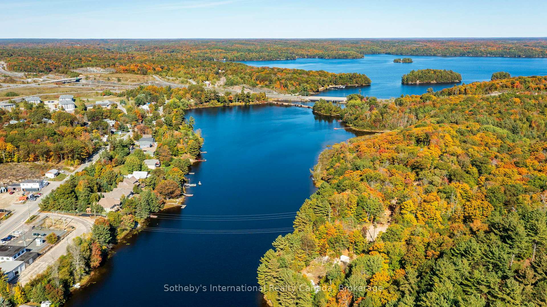Photo 31 of 9 Summitt Avenue, Parry Sound — HOMEH