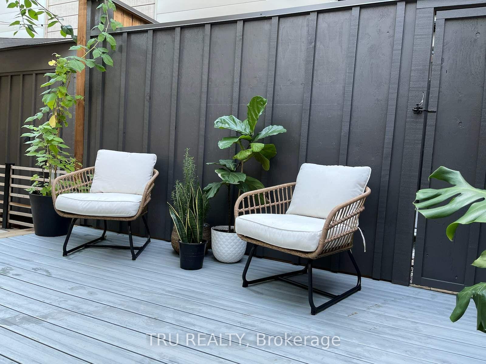 Photo 20 of Unit 1, 59 Douglas Avenue N, Ottawa, Lindenlea — HOMEH