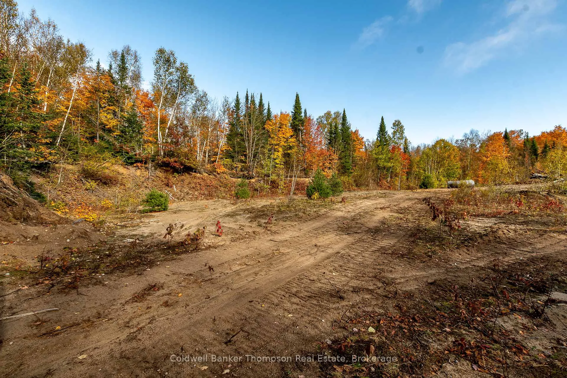 Photo 10 of Lot 1 Emsdale Lake Road, Perry — HOMEH