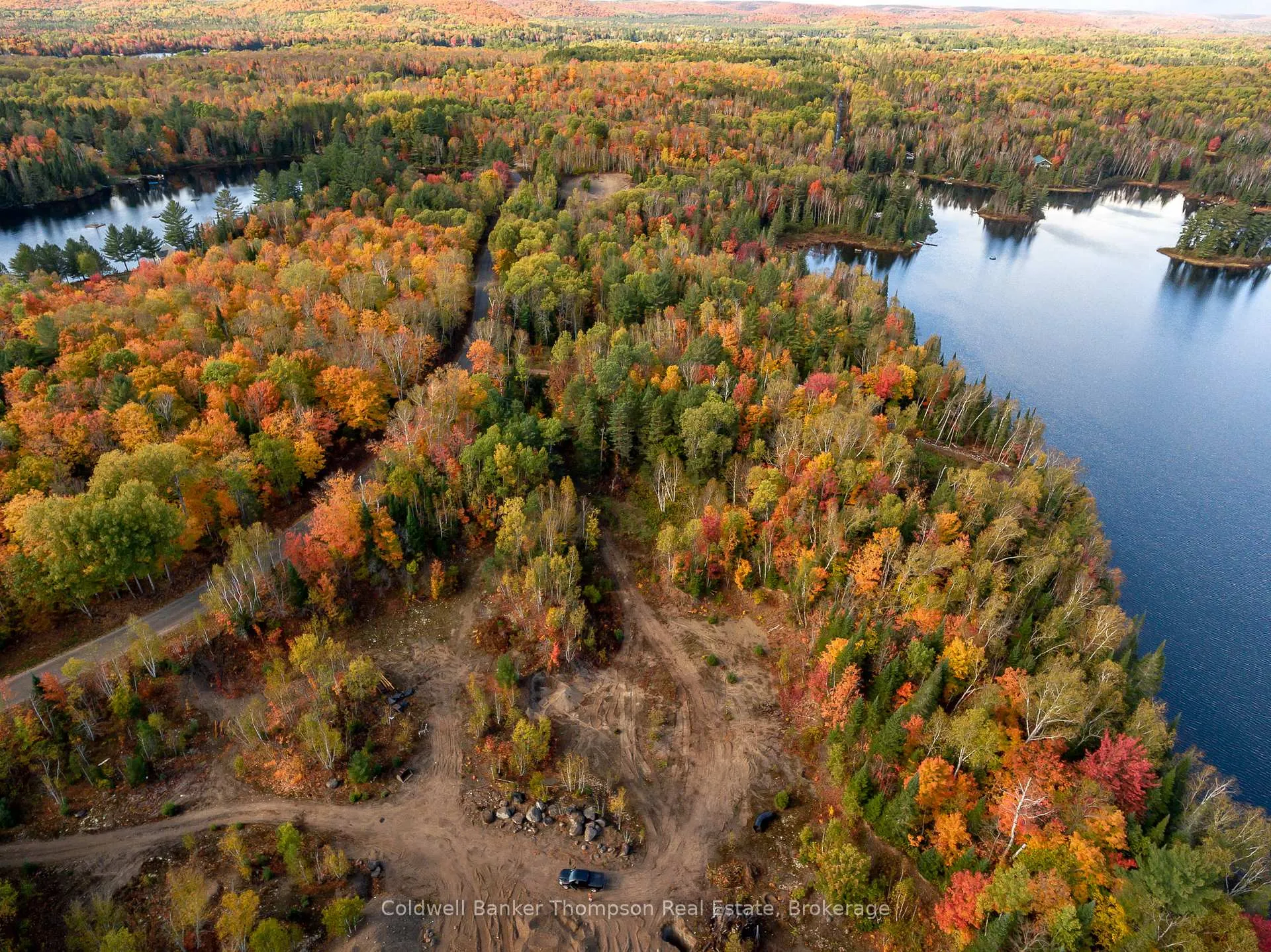 Photo 15 of Lot 1 Emsdale Lake Road, Perry — HOMEH